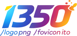 1350 ব্র্যান্ড লোগো